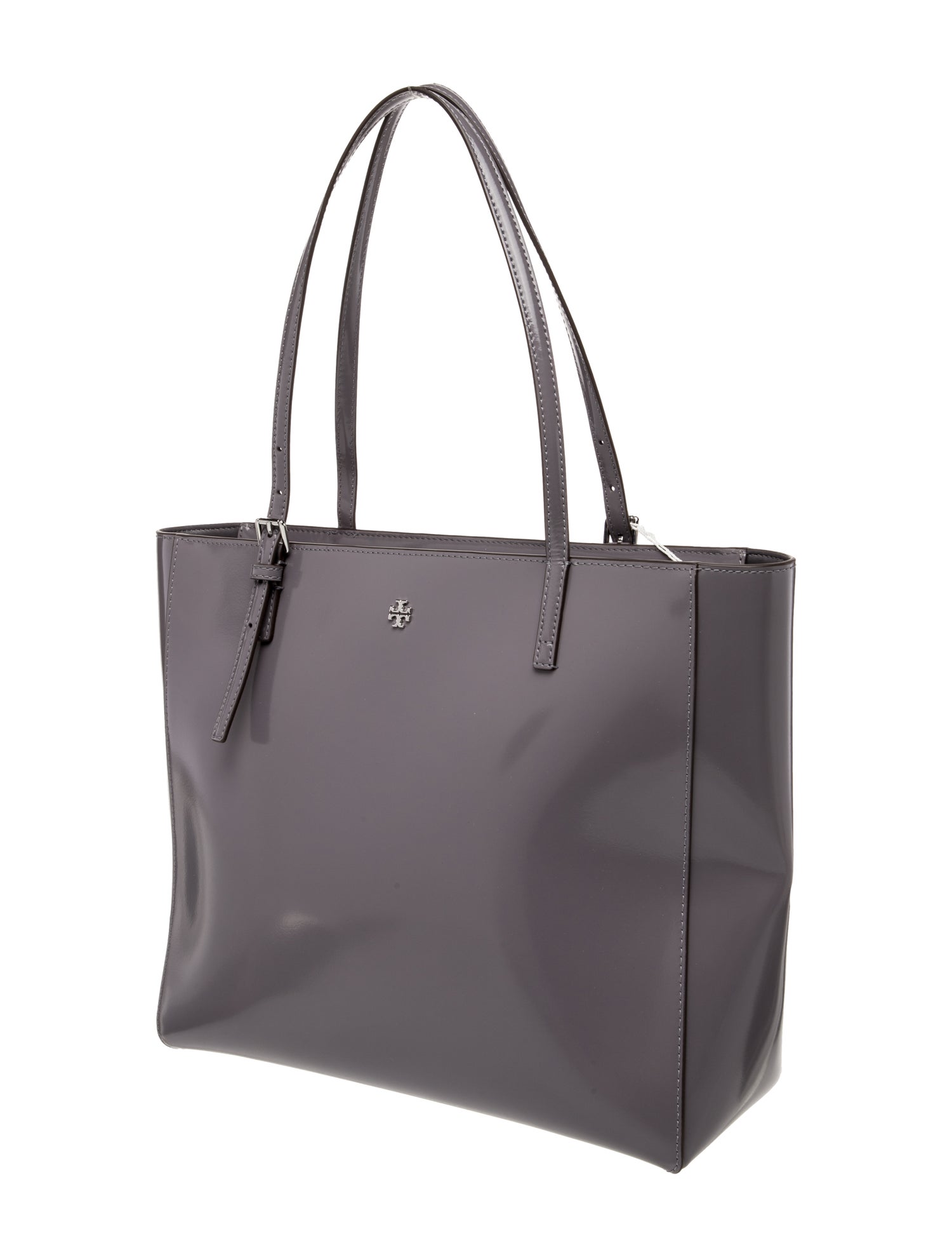 Tory Burch Leather Tote